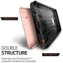 Spigen Tough Armor Designed for Apple iPhone 6S Case (2015) - Rose Gold