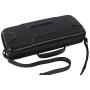 Zaracle Portable Storage Bag Carrying Case Cover Protect Pouch Bag Travelling Case for Zhiyun Smooth 4 Handheld Gimbal Stabilizer