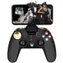 Bigaint Mobile Game Controller, Wireless Gamepad Multimedia Game Controller Compatible with iOS Android Phone Window PC Bigaint Mobile Game Controller, Wireless Gamepad Multimedia Game Controller Compatible with iOS Android Phone Window PC