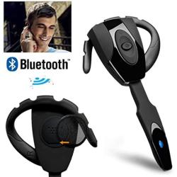 Wireless Headset Gaming Earphone Bluetooth Headphone with Mic for PS3 Sony Playstation3 Bluetooth-Enabled Mobile Phones and Devices