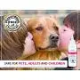 Arava Natural Cat & Dog Ear Treatment - Pet Otic Ear Care Solution - Antibacterial Antifungal Anti Yeast Anti Itch Effective Ear Cleaner - First Aid in Acute & Chronic Ears Inflammations Arava Natural Cat & Dog Ear Treatment - Pet Otic Ear Care Solution - Antibacterial Antifungal Anti Yeast Anti Itch Effective Ear Cleaner - First Aid in Acute & Chronic Ears Inflammations