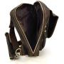 NKns Belt Bag Fanny Pack Mens Leather Chest Bag Shoulder Bag Messenger Bag Messenger Bag Mobile Phone Bag Travel Accessories Money Travel NKns Belt Bag Fanny Pack Mens Leather Chest Bag Shoulder Bag Messenger Bag Messenger Bag Mobile Phone Bag Travel Accessories Money Travel