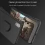 Volwco Mobile Game Controller Case for iPhone Xs Max, Phone Cover with Bluetooth for PUBG L1R1 Trigger Joystick Gamepad Grip Remote (iPhone 7P/8P) Volwco Mobile Game Controller Case for iPhone Xs Max, Phone Cover with Bluetooth for PUBG L1R1 Trigger Joystick Gamepad Grip Remote (iPhone 7P/8P)