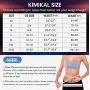 Kimikal Waist Trainer for Women Weight Loss- Latex Cincher Shaper Slimmer Corset Fashion Kimikal Waist Trainer for Women Weight Loss- Latex Cincher Shaper Slimmer Corset Fashion