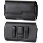 AGOZ Holster for Motorola Moto G8 Plus, G8 Play, Moto G7, Moto E6, Moto E5 Plus, E5 Play, Moto E5, Moto E5 Cruise, E5 Supra, E4 Plus, Belt Clip Case w/Loop, Leather Cell Phone Pouch Magnetic Closure AGOZ Holster for Motorola Moto G8 Plus, G8 Play, Moto G7, Moto E6, Moto E5 Plus, E5 Play, Moto E5, Moto E5 Cruise, E5 Supra, E4 Plus, Belt Clip Case w/Loop, Leather Cell Phone Pouch Magnetic Closure