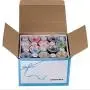40 Spools Polyester Embroidery Machine Thread 40 Spools Polyester Embroidery Machine Thread