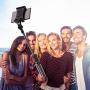 UFula 10.2" Selfie Ring Light with Tripod Stand & Phone/Pad Holder for Live Sream/Makeup Mini LED Camera Ringlight for YouTube Video/Photography Compatible with iPhone 11 Xs Max XR iPad Android