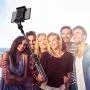 UFula 10.2&quot Selfie Ring Light with Tripod Stand & Phone/Pad Holder for Live Sream/Makeup Mini LED Camera Ringlight for YouTube Video/Photography Compatible with iPhone 11 Xs Max XR iPad Android