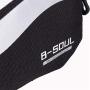 QLBF Bike Saddle Bicycle Seat Bag Water Resistant Bike Frame Bags, Bicycle Storage bags Bike Outdoor Seat Saddle Bag Waterproof Mountain Bike Upper Tube Bag Front Beam Bag Accessories Bag Mobile Phone