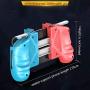 osierr6 Trigger Aim Key Handle Joystick Auxiliary Shooter Mobile Phone Gamepad Button Fire Gift Game Controller Smart Universal Eat Chicken