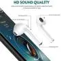 iBinker Wireless Bluetooth Earbuds Headphones with Portable Charging Case,Waterproof Anti-Sweat Earplugs,Long Battery Life in-Ear Noise Cancelling Stereo Headset for All Smartphones Marine GPS iBinker Wireless Bluetooth Earbuds Headphones with Portable Charging Case,Waterproof Anti-Sweat Earplugs,Long Battery Life in-Ear Noise Cancelling Stereo Headset for All Smartphones Marine GPS