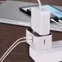 NEWVANGA International Universal All in One Worldwide Travel Adapter Wall Charger AC Power Plug Adapter with Dual USB Charging Ports for USA EU UK AUS European Cell Phone Laptop NEWVANGA International Universal All in One Worldwide Travel Adapter Wall Charger AC Power Plug Adapter with Dual USB Charging Ports for USA EU UK AUS European Cell Phone Laptop
