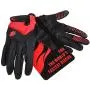FIRELION Cycling Gloves Bike Bicycle Gloves - Breathable Gel Pad Shock-Absorbing Anti-Slip - MTB DH Road Touch Recognition Full Finger Gloves for Men/Women FIRELION Cycling Gloves Bike Bicycle Gloves - Breathable Gel Pad Shock-Absorbing Anti-Slip - MTB DH Road Touch Recognition Full Finger Gloves for Men/Women