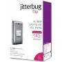 Jitterbug Flip Easy-to-use Cell Phone for Seniors (Graphite) by GreatCall Jitterbug Flip Easy-to-use Cell Phone for Seniors (Graphite) by GreatCall