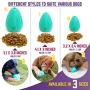 Chew King Premium Treat Dog Toy
