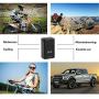 Magnetic GF07 Mini GPS Real Time Car Locator Tracker GSM/GPRS Tracking Device