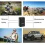 Magnetic GF07 Mini GPS Real Time Car Locator Tracker GSM/GPRS Tracking Device Magnetic GF07 Mini GPS Real Time Car Locator Tracker GSM/GPRS Tracking Device