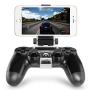 YTTL®Smart Phone Clip Clamp Mount Holder Stand Bracket for Sony PlayStation 4 PS4 Wireless Controller [Playstation 4]