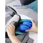 Mpow CH6S Kids Headphones with Microphone Over-Ear/On-Ear, HD Sound Sharing Function Headphones for Children Boys Girls, Volume Limited Safe 85dB/94dB Foldable Headset w/Mic for School/PC/Cellphone Mpow CH6S Kids Headphones with Microphone Over-Ear/On-Ear, HD Sound Sharing Function Headphones for Children Boys Girls, Volume Limited Safe 85dB/94dB Foldable Headset w/Mic for School/PC/Cellphone