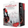 dreamGEAR Universal Elite Amplified, Wired Stereo Gaming Headset - Nintendo Switch Lite/Switch/PS4/Xbox One/PC