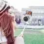 Mini Portable Camera Tripod, for iPhone/Samsung/Google Smartphone Clamp/Action Cam, Lightweight White Handle Travel Tripod, 1/4" Vlog Camera Table Tripod Stand Video Shooting Photography Accessories Mini Portable Camera Tripod, for iPhone/Samsung/Google Smartphone Clamp/Action Cam, Lightweight White Handle Travel Tripod, 1/4" Vlog Camera Table Tripod Stand Video Shooting Photography Accessories