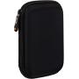 AmazonBasics External Hard Drive Portable Carrying Case