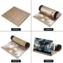 123D HD Screen Magnifier, Solid Wood Grain Foldable Mobile Phone Screen,Suitable for Watching Movie Videos on All Smartphones Gift 123D HD Screen Magnifier, Solid Wood Grain Foldable Mobile Phone Screen,Suitable for Watching Movie Videos on All Smartphones Gift