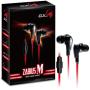 Genius Gaming Headset for Smartphones (Zabius-M (G250))