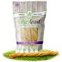 Nature Gnaws Tripe Twists for Dogs - Premium Natural Beef Sticks - Simple Single Ingredient Crunchy Dog Chew Treats - Rawhide Free