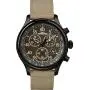 Timex Mens Expedition Field Chronograph Watch Timex Mens Expedition Field Chronograph Watch