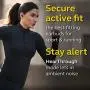 Jabra Elite Active 75t True Wireless Bluetooth Earbuds, Copper Black – Wireless Earbuds for Running and Sport, Charging Case Included, 4th Generation, 28 Hour Battery, Sport Earbuds Jabra Elite Active 75t True Wireless Bluetooth Earbuds, Copper Black – Wireless Earbuds for Running and Sport, Charging Case Included, 4th Generation, 28 Hour Battery, Sport Earbuds