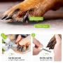 Slopehill Dog & Cat Pets Nail Clippers and Trimmers - with Safety Guard to Avoid Over Cutting, Free Nail File, Razor Sharp Blade, Lock Switch - Professional Grooming Tool for Large and Small Animals Slopehill Dog & Cat Pets Nail Clippers and Trimmers - with Safety Guard to Avoid Over Cutting, Free Nail File, Razor Sharp Blade, Lock Switch - Professional Grooming Tool for Large and Small Animals