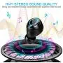Bluetooth 5.0 Wireless Earbuds with 125H Playtime, TWS Premium Deep Bass Wireless Headphones IP7 Waterproof, Built-in Mic, Touch Control Cordless Earphones One Step Pairing for Sports Bluetooth 5.0 Wireless Earbuds with 125H Playtime, TWS Premium Deep Bass Wireless Headphones IP7 Waterproof, Built-in Mic, Touch Control Cordless Earphones One Step Pairing for Sports