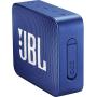 JBL GO2 - Waterproof Ultra Portable Bluetooth Speaker - Blue