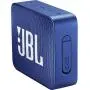 JBL GO2 - Waterproof Ultra Portable Bluetooth Speaker - Blue JBL GO2 - Waterproof Ultra Portable Bluetooth Speaker - Blue