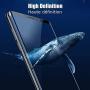 Galaxy Note 9 Screen Protector, (2-Pack) Tempered Glass Screen Protector [Force Resistant up to 11 pounds] [Full Screen Coverage] [Case Friendly] for Note 9 (Released in 2018)