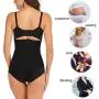 FUT Women Waist Shapewear Belly Band Belt Body Shaper Cincher Tummy Control Girdle Wrap Postpartum Support Slimming Recovery FUT Women Waist Shapewear Belly Band Belt Body Shaper Cincher Tummy Control Girdle Wrap Postpartum Support Slimming Recovery