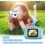 Sinceroduct Kids Camera, 20.0MP Digital Dual Camera Rechargeable with 2.0 Inch IPS Screen,32GB SD Card Included, Ideal Gift for 3-12 Years Old Girls Boys Gifts Sinceroduct Kids Camera, 20.0MP Digital Dual Camera Rechargeable with 2.0 Inch IPS Screen,32GB SD Card Included, Ideal Gift for 3-12 Years Old Girls Boys Gifts