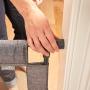 Evenflo Soft and Wide gate, Emery