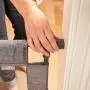 Evenflo Soft and Wide gate, Emery