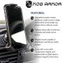 Mob Armor Mob Mount Magnetic – Universal Smartphone Holder - Large - Black