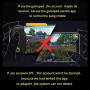 LFJNET (Upgraded Version) PUBG Mobile Gamepad Controller Gaming Keyboard Mouse Converter for Android Phone to PC Bluetooth Adapter Converter + Mouse and Keyboard Set