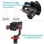 Hohem iSteady Mobile Plus Handy Gimbal 3-Axis Handheld Stabilizer for Smartphone iPhone 11/11 Pro/X XR XS Samsung S10, S9, Note 9/8,Sport Inception Mode Visual Auto Tracking 280g Payload Hohem iSteady Mobile Plus Handy Gimbal 3-Axis Handheld Stabilizer for Smartphone iPhone 11/11 Pro/X XR XS Samsung S10, S9, Note 9/8,Sport Inception Mode Visual Auto Tracking 280g Payload