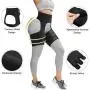 Larry&Marry Body 3-in-1 Waist Trimmer Belt Waist and Thigh Trimmer for Women Weight Loss Butt Lifter Adjustable Siamese Girdle Body Shaper Larry&Marry Body 3-in-1 Waist Trimmer Belt Waist and Thigh Trimmer for Women Weight Loss Butt Lifter Adjustable Siamese Girdle Body Shaper