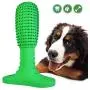 N & A Dog Chew Toys Dog Toothbrush Toys Teeth Cleaning Toy Puppy Brushing Stick Dental Oral Care for Small-Medium 15-70LBS Dogs