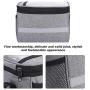 Bicycle Storage Bag-Durable Bicycle Bicycle Front Handle Storage Bag Mobile Phone Bag Bicycle Accessories