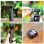 {New Version} OSMO Pocket Anamorphic Lens, ULANZI OP-11 1.33X Filmmaking Lens,Widescreen Movie Lens Magnetic Structure for DJI OSMO Pocket Filmmakers Full Cinematic Video Accessories