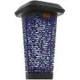 BLACK + DECKER Bug & Fly Zapper | Electric UV Insect Catcher & Killer for Flies and Gnats | Mosquito Repellent for Patio|2 Acre Outdoor Coverage for Home, Deck, Garden, Patio Commercial Strength BLACK + DECKER Bug & Fly Zapper | Electric UV Insect Catcher & Killer for Flies and Gnats | Mosquito Repellent for Patio|2 Acre Outdoor Coverage for Home, Deck, Garden, Patio Commercial Strength