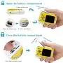 Smyidel Waterproof Mini Kid Camera High Definition 12MP HD 3M Underwater Swimming Digital Camera Camcorder 2.0 Inch LCD Display (Yellow) Smyidel Waterproof Mini Kid Camera High Definition 12MP HD 3M Underwater Swimming Digital Camera Camcorder 2.0 Inch LCD Display (Yellow)