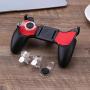 VODOOL 5 in 1 PUBG Mobile Gaming Gamepad Free Fire Trigger Button L1 R1 Shooter Joystick Controller Handle for iOS Android Phone